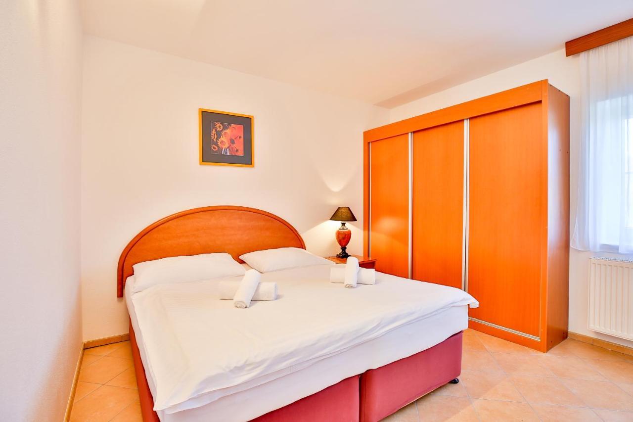 Hotel Barborka Přední Výtoň Dış mekan fotoğraf