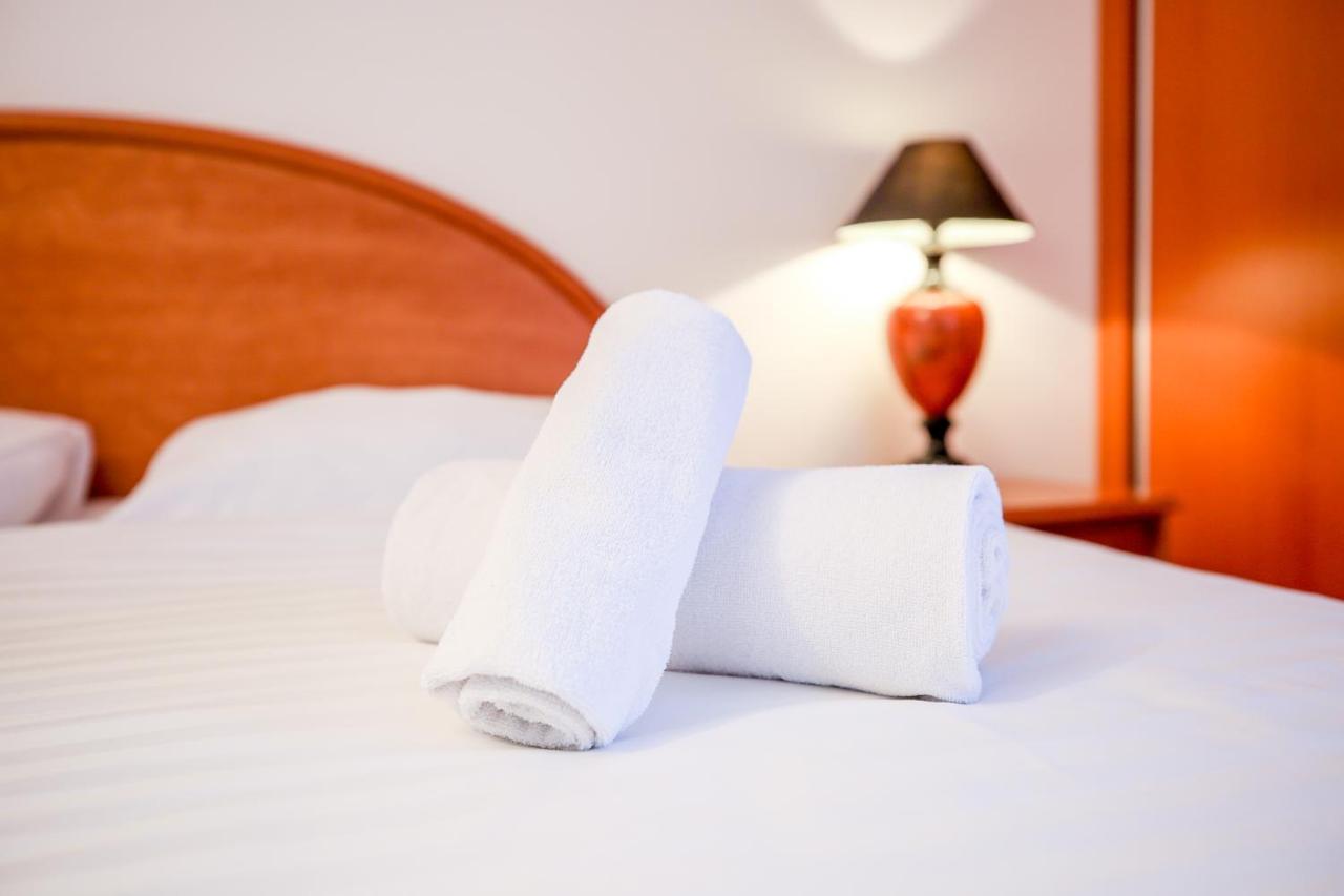 Hotel Barborka Přední Výtoň Dış mekan fotoğraf