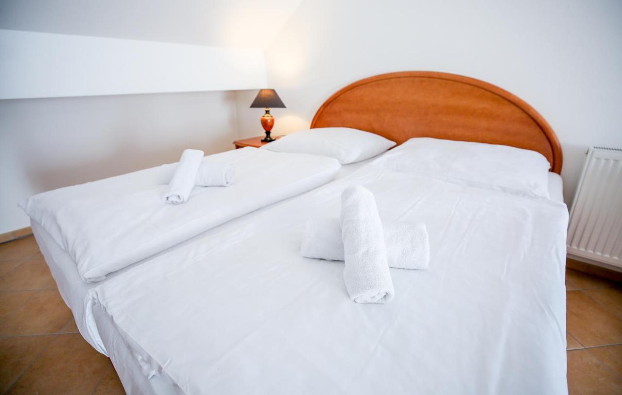 Hotel Barborka Přední Výtoň Dış mekan fotoğraf