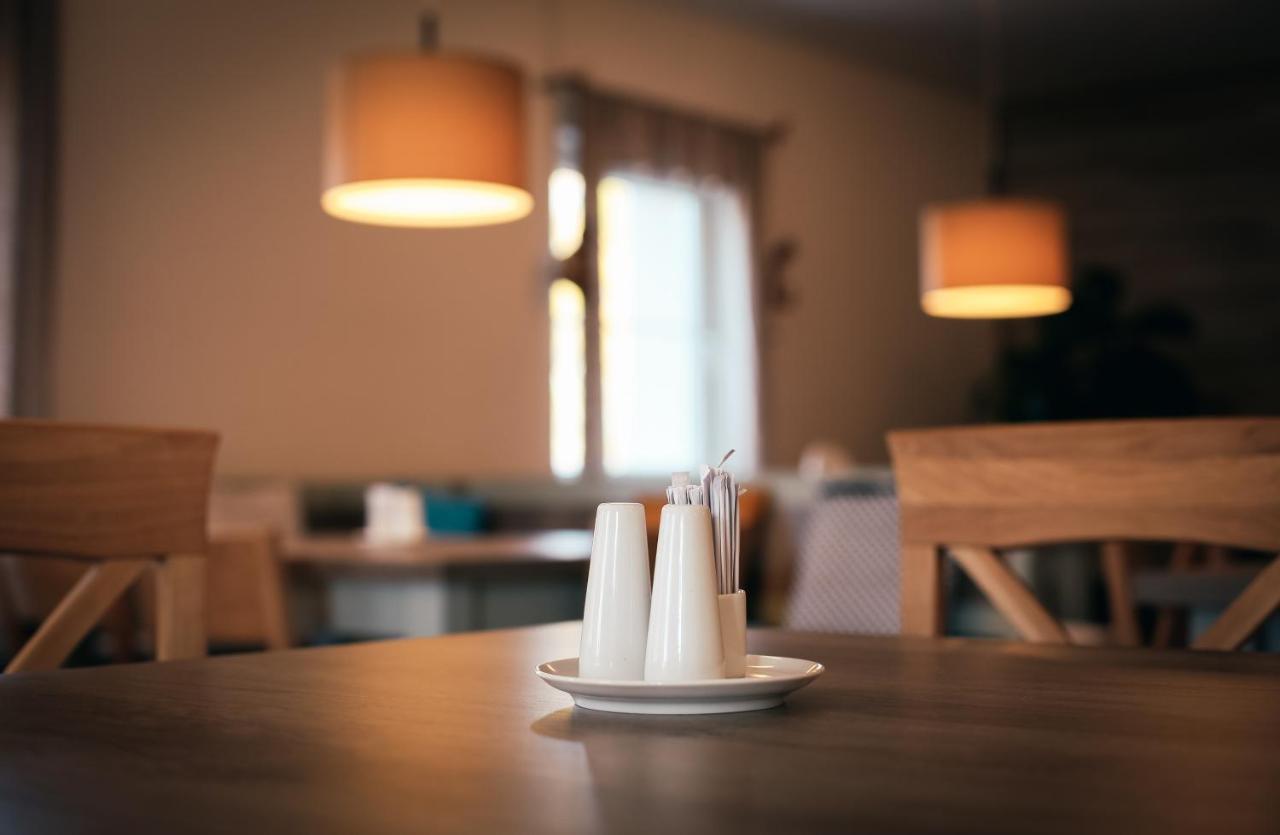 Hotel Barborka Přední Výtoň Dış mekan fotoğraf